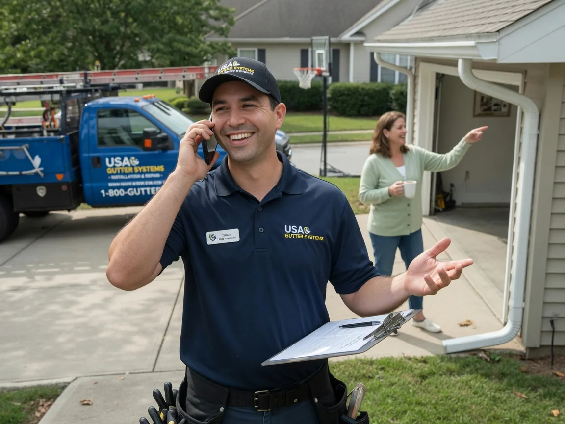 Gutter Installation Weaverville, NC FAQs